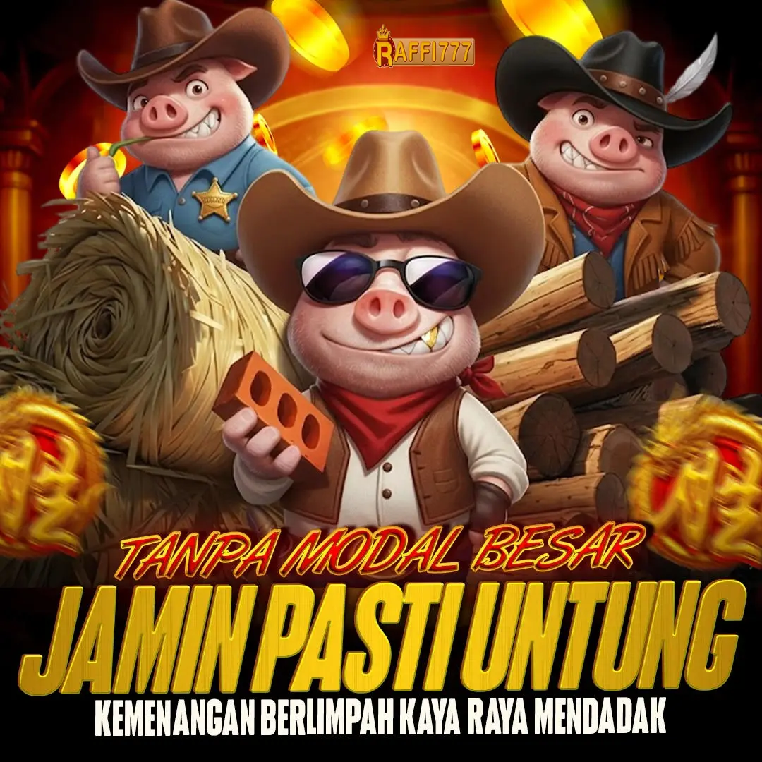 RAFFI777 : Petualangan Seru Level Up RAFFI 777 Gaming dari Nol hingga Epik